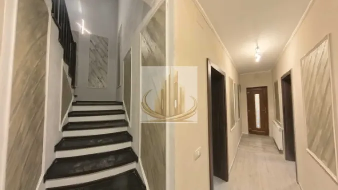 Duplex Modern 5 Camere – Dumbrăvița