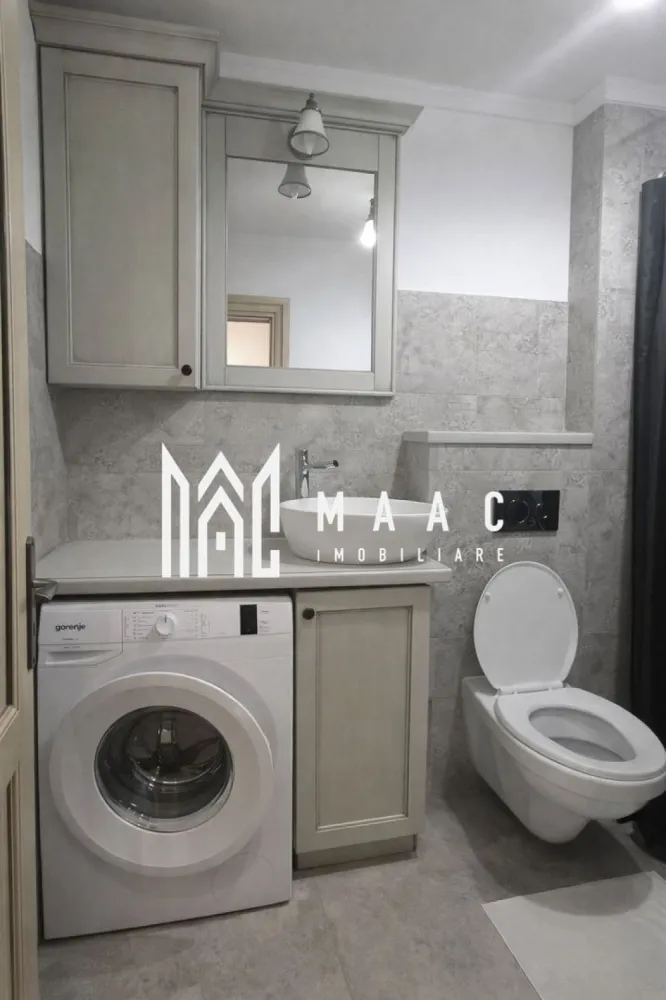 Apartament 2 camere la casa I Renovat I Terasa I Piata Cluj