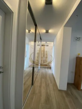Apartament 2 camere, 3 balcoane, parcare in CF, Kaufland, Dumbravita