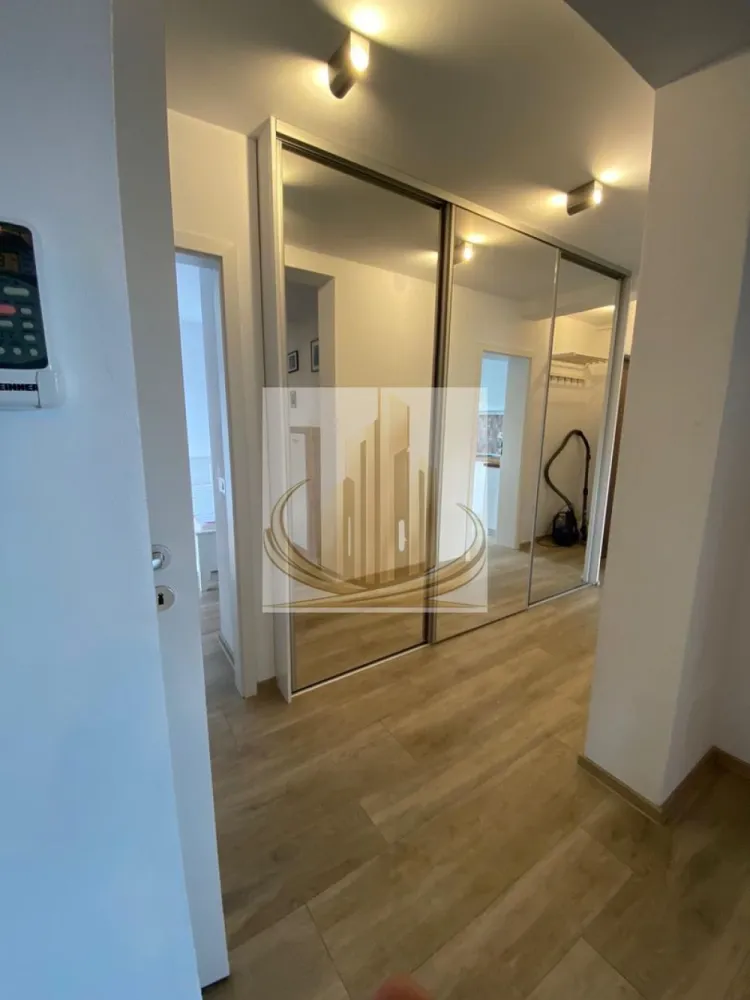 Apartament 2 camere, 3 balcoane, parcare in CF, Kaufland, Dumbravita