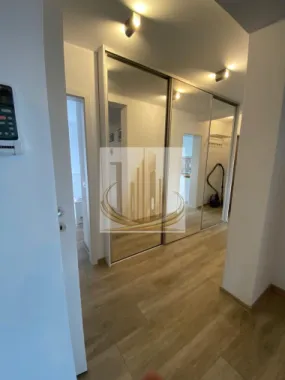 Apartament 2 camere, 3 balcoane, parcare in CF, Kaufland, Dumbravita
