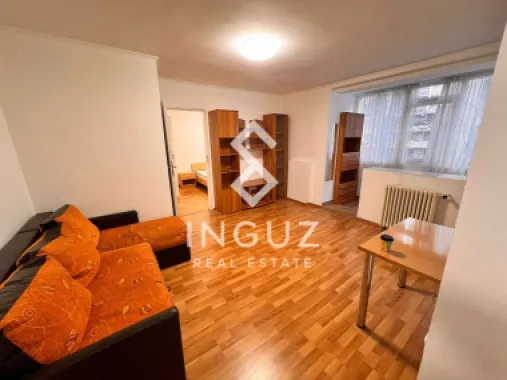 Logo Inguz International logo
