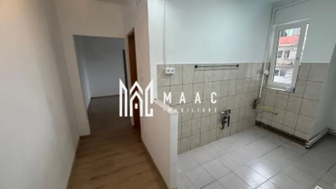 Apartament 3 Camere I ETAJ 1 I La cheie I Rahovei
