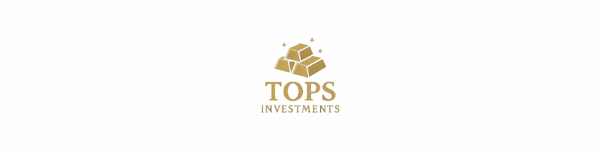 Tops Investments imagine copertă