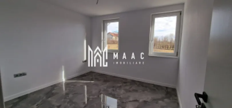 Casă înșiruită I P+E+M I 120 mpu I Curte 80 mp I Cristian