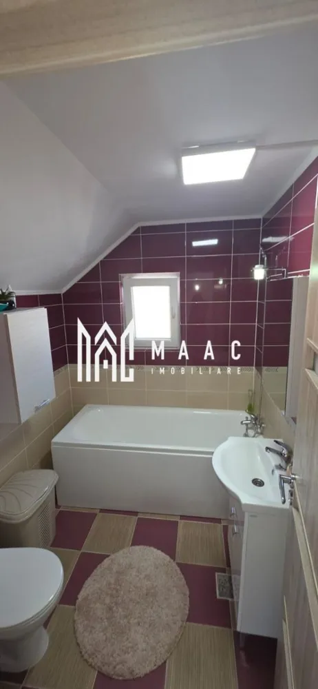 Casa individuala | 4 camere | Acces auto | Selimbar