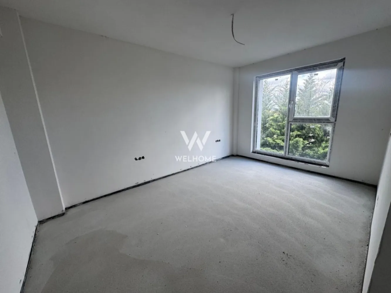 Apartament 3 camere la vila, Sibiu, Cristian - COMISION ZERO Situat într-un ansamblu rezidențial nou, la doar câteva minute de Sibiu, într-o zonă în plină dezvoltare, cu acces facil către oraș și natură deopotrivă. Suprafață utilă: 61 m² Compartimentare: Hol, living+bucatarie, doua bai si doua dormitoare. Iesire pe balcon atat din living cat si din unul dintre dormitoare. Încălzire eficientă cu pompă de căldură – ideală pentru un consum redus Daca se doreste se poate preda si LA CHEIE, cu finisaje moderne: gresie, parchet, faianță, uși interioare Preț: LA ALB : 90000 euro + TVA LA CHEIE: 100000 euro +TVA Termen de predare apartamente: MAI 2026 Tot ce trebuie să faci este să te imaginezi în noul tău apartament – iar de restul ne ocupăm noi. Detalii si vizionari: 0752.088.381 Roxana