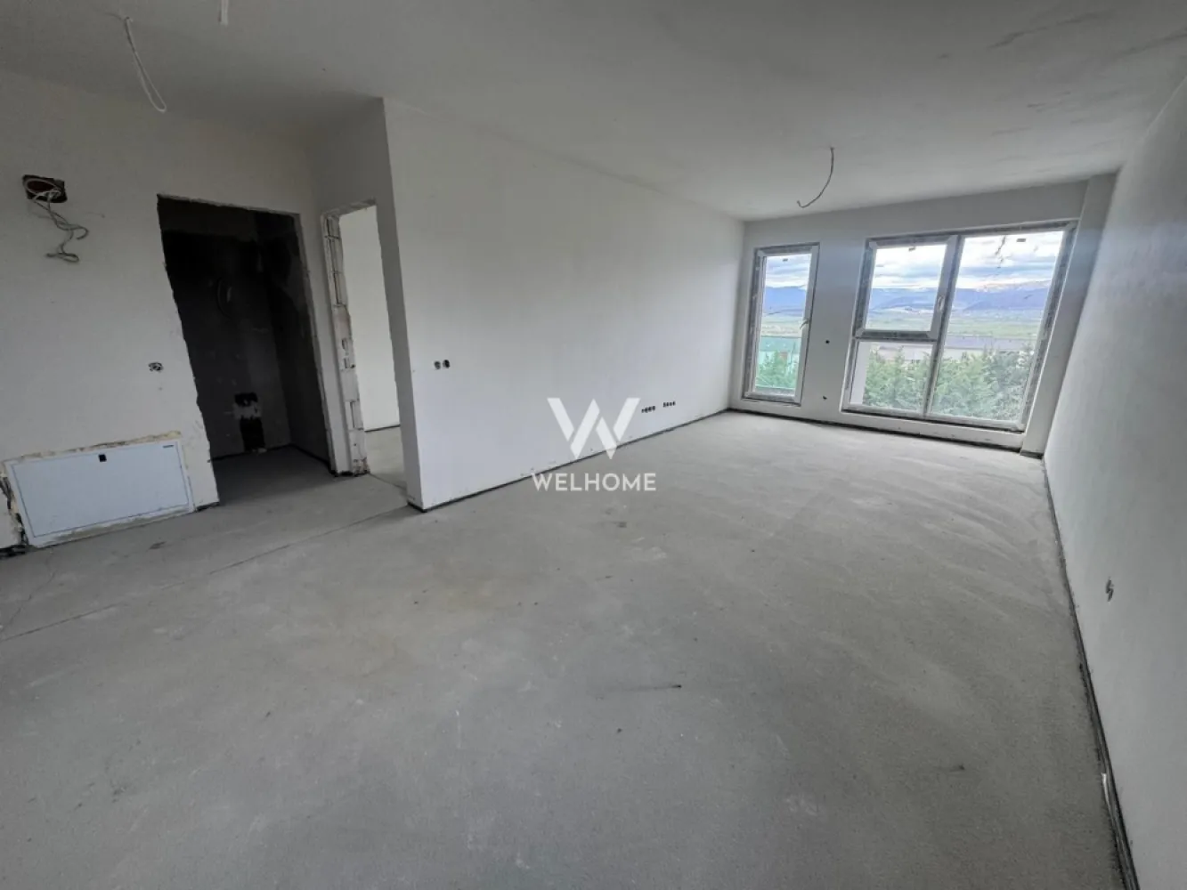 Apartament 3 camere la vila, Sibiu, Cristian