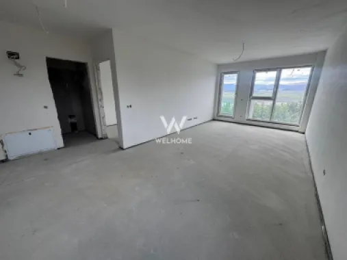 Apartament 3 camere la vila, Sibiu, Cristian
