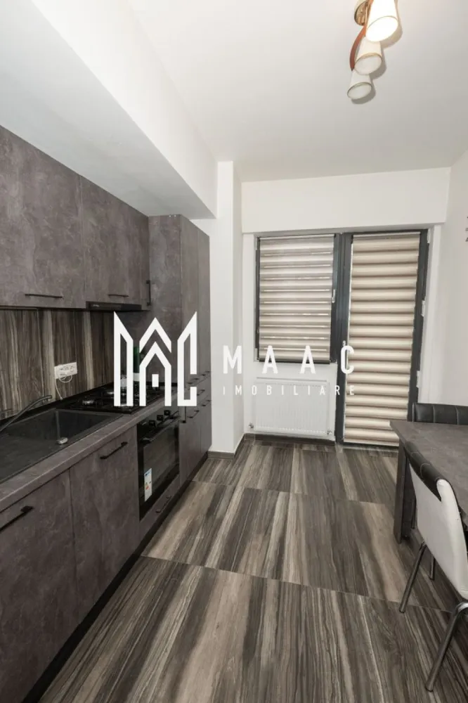 APARTAMENT 2 CAMERE MOBILAT| DEM RADULESCU| ETAJ 1| LOC PARCARE INCLUS