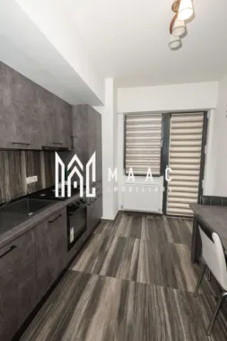 APARTAMENT 2 CAMERE MOBILAT| DEM RADULESCU| ETAJ 1| LOC PARCARE INCLUS