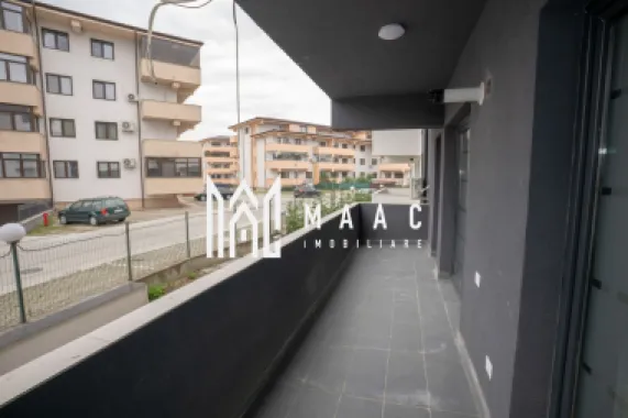 APARTAMENT 2 CAMERE MOBILAT| PARCARE INCLUSA| BLOC 2025