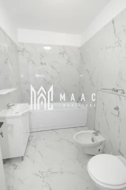 APARTAMENT 2 CAMERE MOBILAT| PARCARE INCLUSA| BLOC 2025