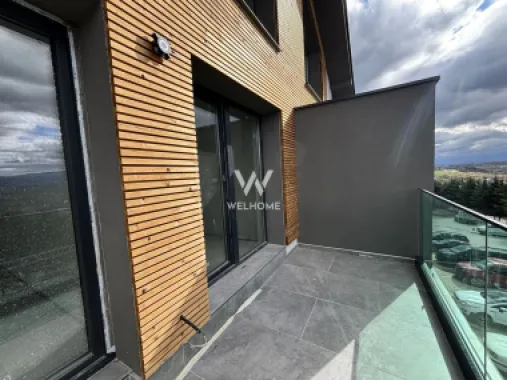 Apartament 3 camere, priveliste deosebita-Zona de VEST, Sibiu