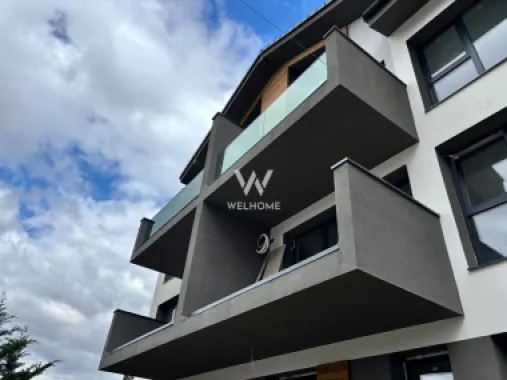 Apartament 3 camere, priveliste deosebita-Zona de VEST, Sibiu