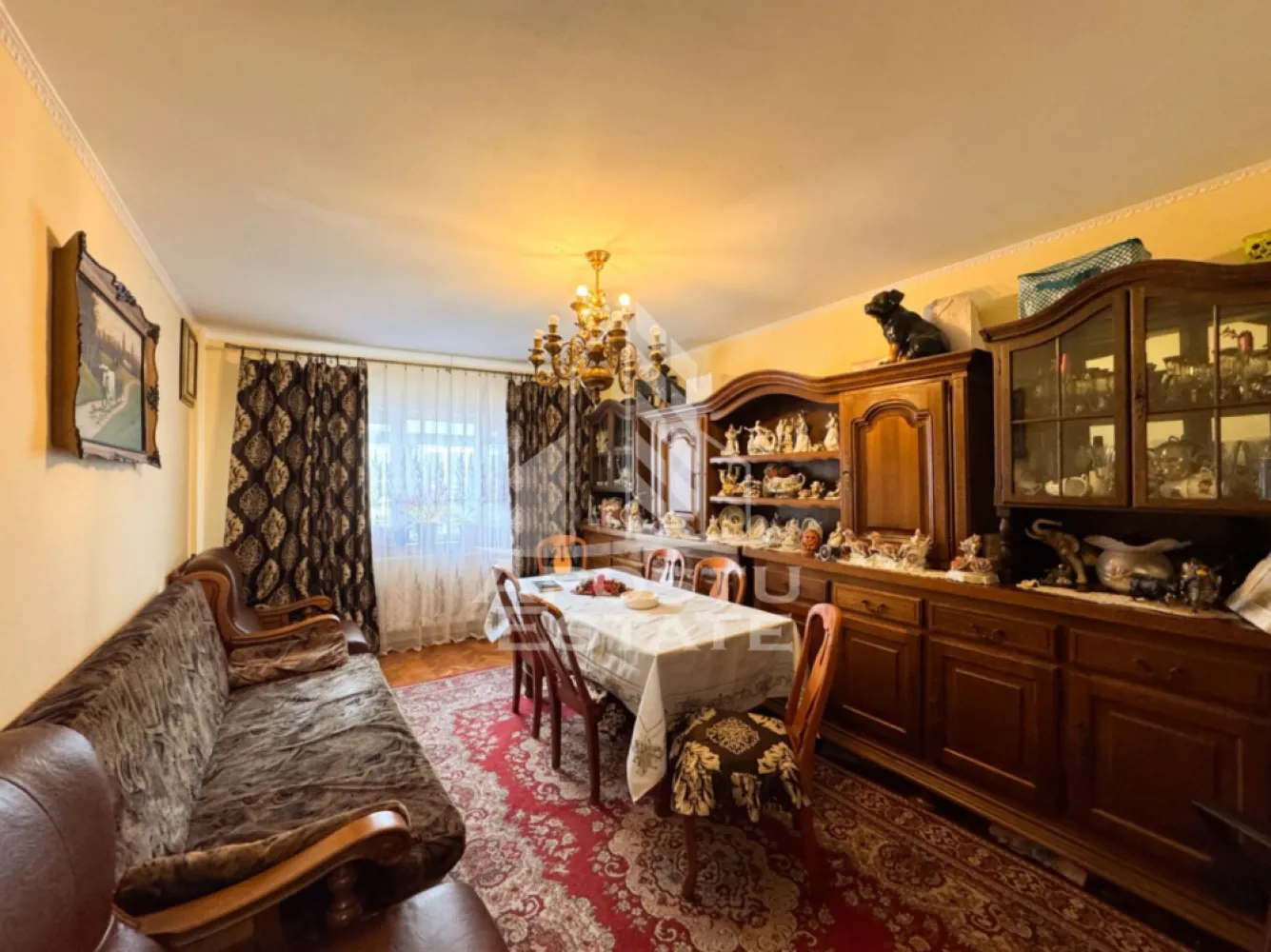 Apartament cu 2 camere decomandate, aflat in zona Freidorf, Timisoara