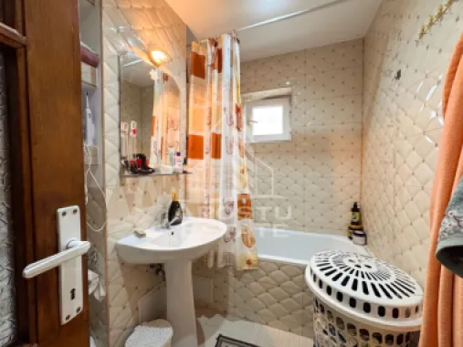 Apartament cu 2 camere decomandate, aflat in zona Freidorf, Timisoara
