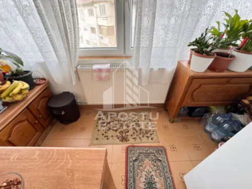 Apartament cu 2 camere decomandate, aflat in zona Freidorf, Timisoara
