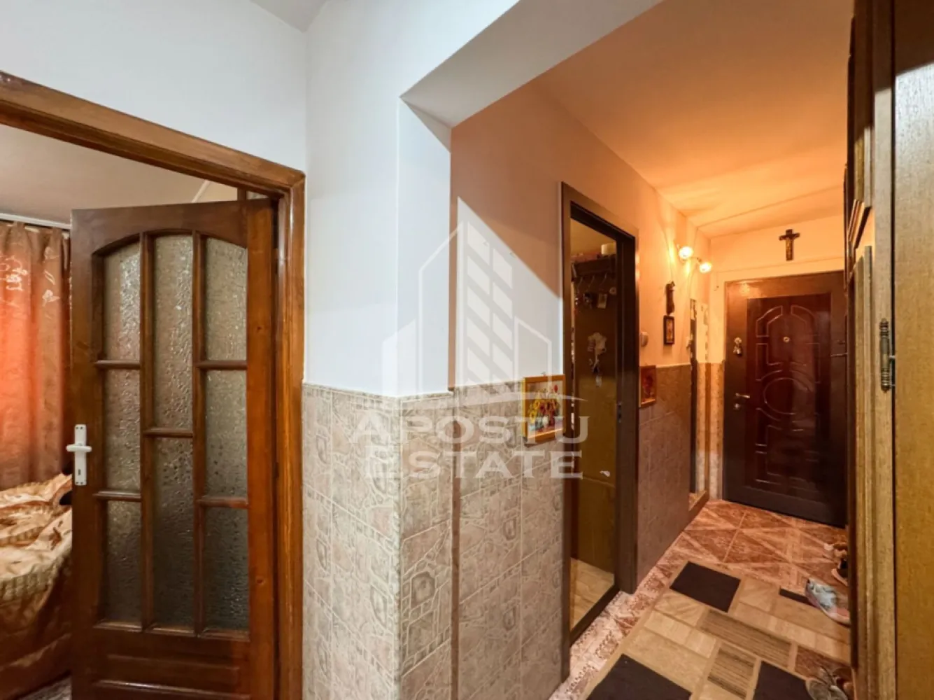 Apartament cu 2 camere decomandate, aflat in zona Freidorf, Timisoara
