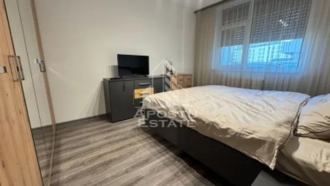 Apartament 3 camere premium, 70 mp, parcare subterană, City of Mara