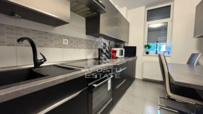 Apartament 3 camere premium, 70 mp, parcare subterană, City of Mara