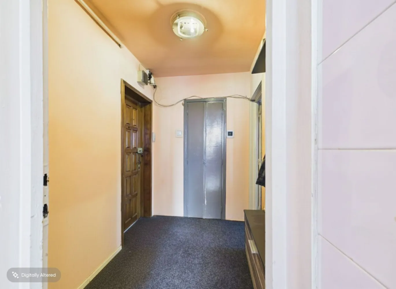 Apartament cu 2 camere de investiții la Podgoria - Nu toate apartamentele sunt gata de mutare… dar unele sunt gata să devină exact cum îți dorești.

Îți prezint un apartament cu 2 camere, situat în zona Podgoria, ideal pentru cei care vor să-și personalizeze locuința de la zero.

Are o suprafață utilă de 45 mp și este decomandat, oferind o compartimentare eficientă și funcțională.

Este situat la etajul 4 din 4, ceea ce înseamnă mai multă liniște și intimitate.

Apartamentul dispune de utilități: apă, curent electric și încălzire prin CET.

Se predă gol și necesită renovări, atât la nivelul pereților, cât și al tavanului – o oportunitate excelentă pentru a-l amenaja exact după gustul tău sau pentru investiție.

Dacă îți dorești un spațiu pe care să îl transformi în „acasă” sau cauți un proiect cu potențial, acesta poate fi alegerea potrivită.

Pentru detalii și vizionări:
Consultant imobiliar Szekeres Carol
Tel: 0729966649
Email: carol.szekeres@propertylab.ro
CP2982598