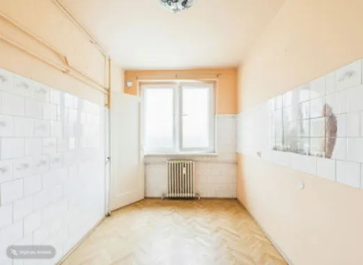 Apartament cu 2 camere de investiții la Podgoria