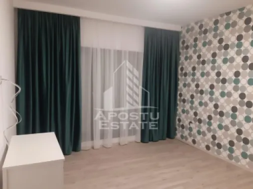 Duplex modern de vanzare in Dumbravita cinci camere