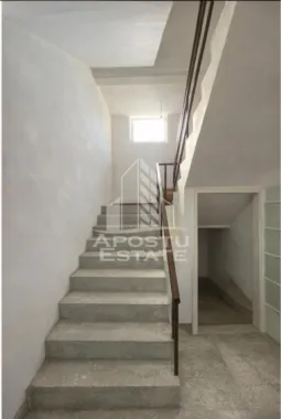 Casa individuala de vanzare în zona Elisabetin Timisoara