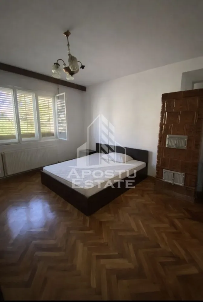 Casa individuala de vanzare în zona Elisabetin Timisoara