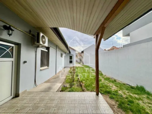 Casa individuala de vanzare zona Traian Timisoara, 2 fronturi stradale