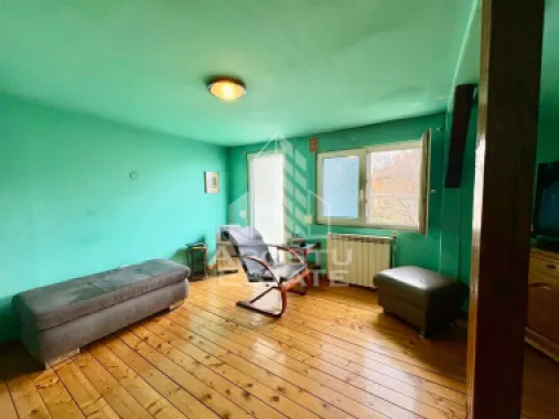 Casa individuala de vanzare zona Traian Timisoara, 2 fronturi stradale