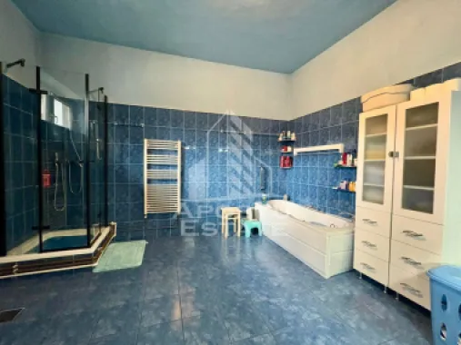 Casa individuala de vanzare zona Traian Timisoara, 2 fronturi stradale