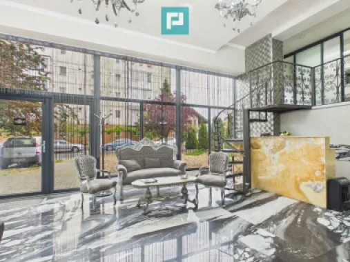 Spațiu comercial | Parter Bermo, Micălaca – Arad