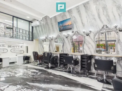 Spațiu comercial | Parter Bermo, Micălaca – Arad