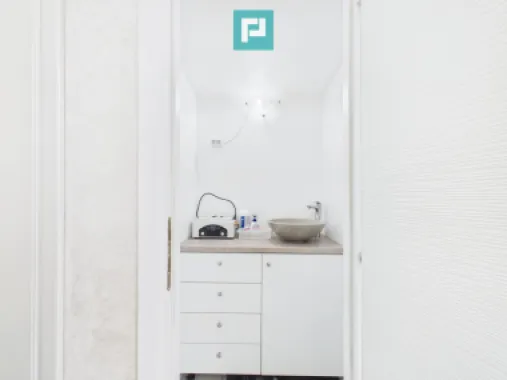 Spațiu comercial | Parter Bermo, Micălaca – Arad