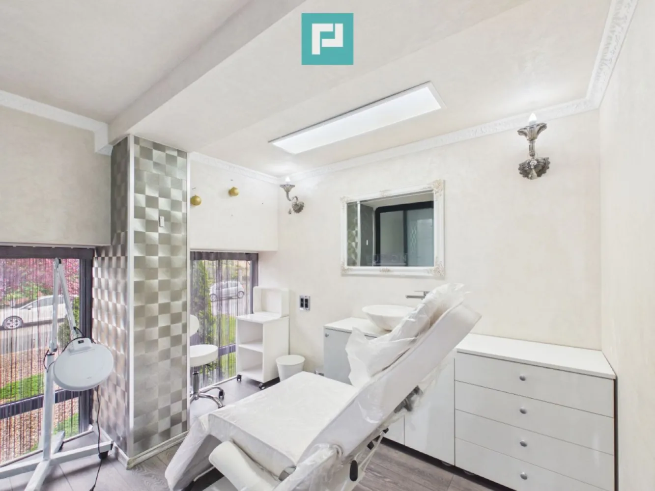 Spațiu comercial | Parter Bermo, Micălaca – Arad