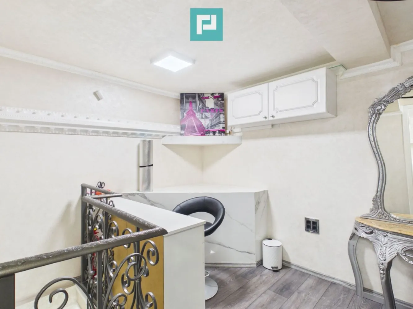 Spațiu comercial | Parter Bermo, Micălaca – Arad