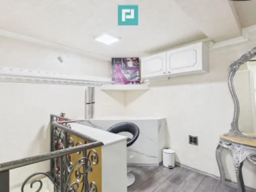 Spațiu comercial | Parter Bermo, Micălaca – Arad