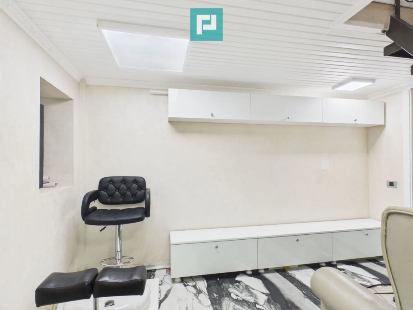 Spațiu comercial | Parter Bermo, Micălaca – Arad