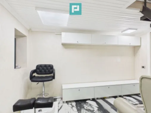 Spațiu comercial | Parter Bermo, Micălaca – Arad