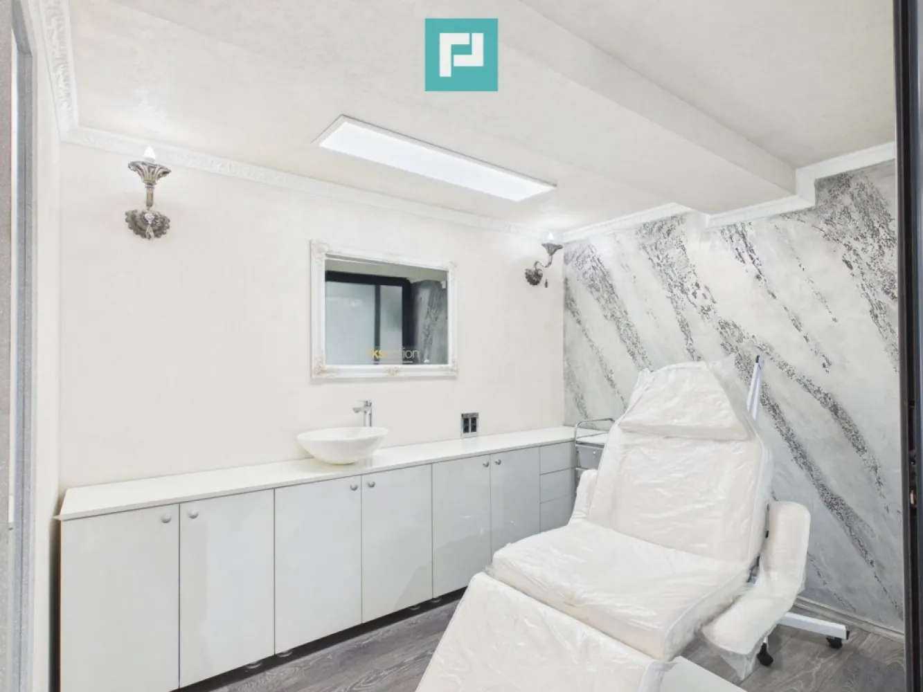 Spațiu comercial | Parter Bermo, Micălaca – Arad