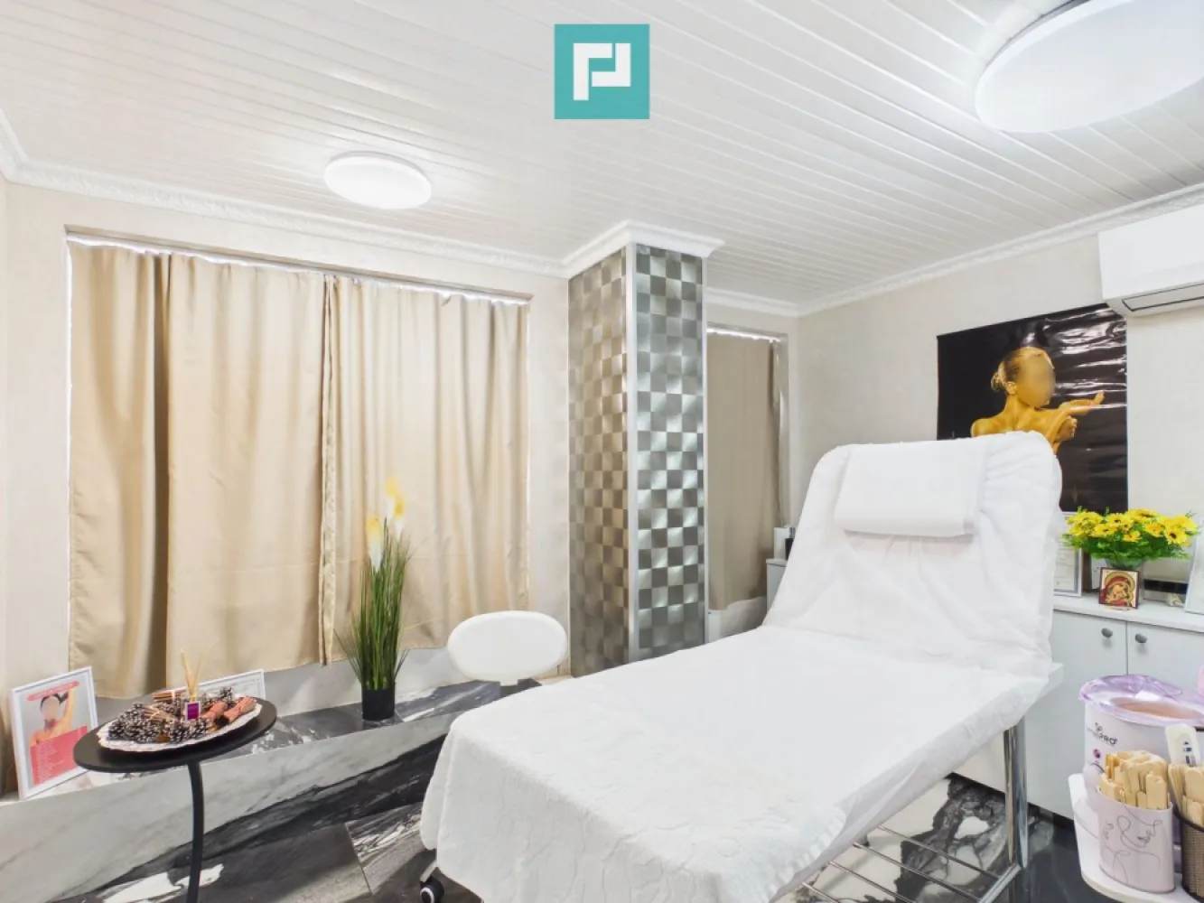 Spațiu comercial | Parter Bermo, Micălaca – Arad