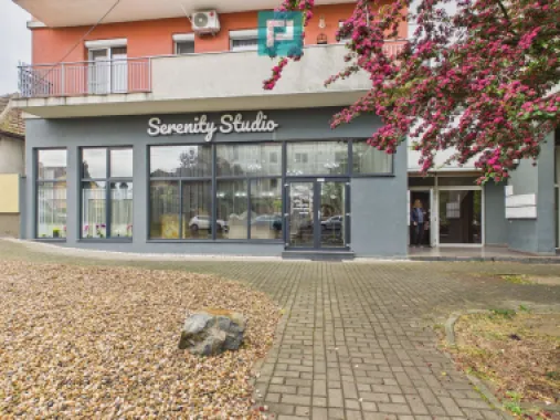 Spațiu comercial | Parter Bermo, Micălaca – Arad