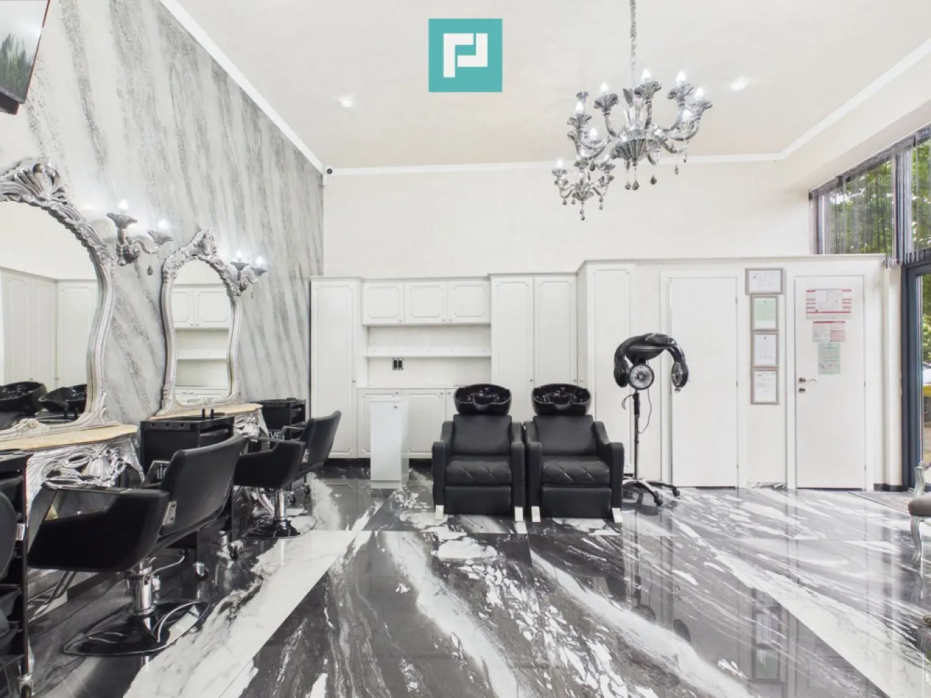 Spațiu comercial | Parter Bermo, Micălaca – Arad