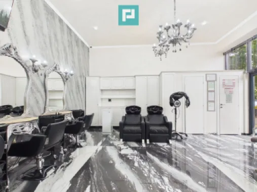 Spațiu comercial | Parter Bermo, Micălaca – Arad