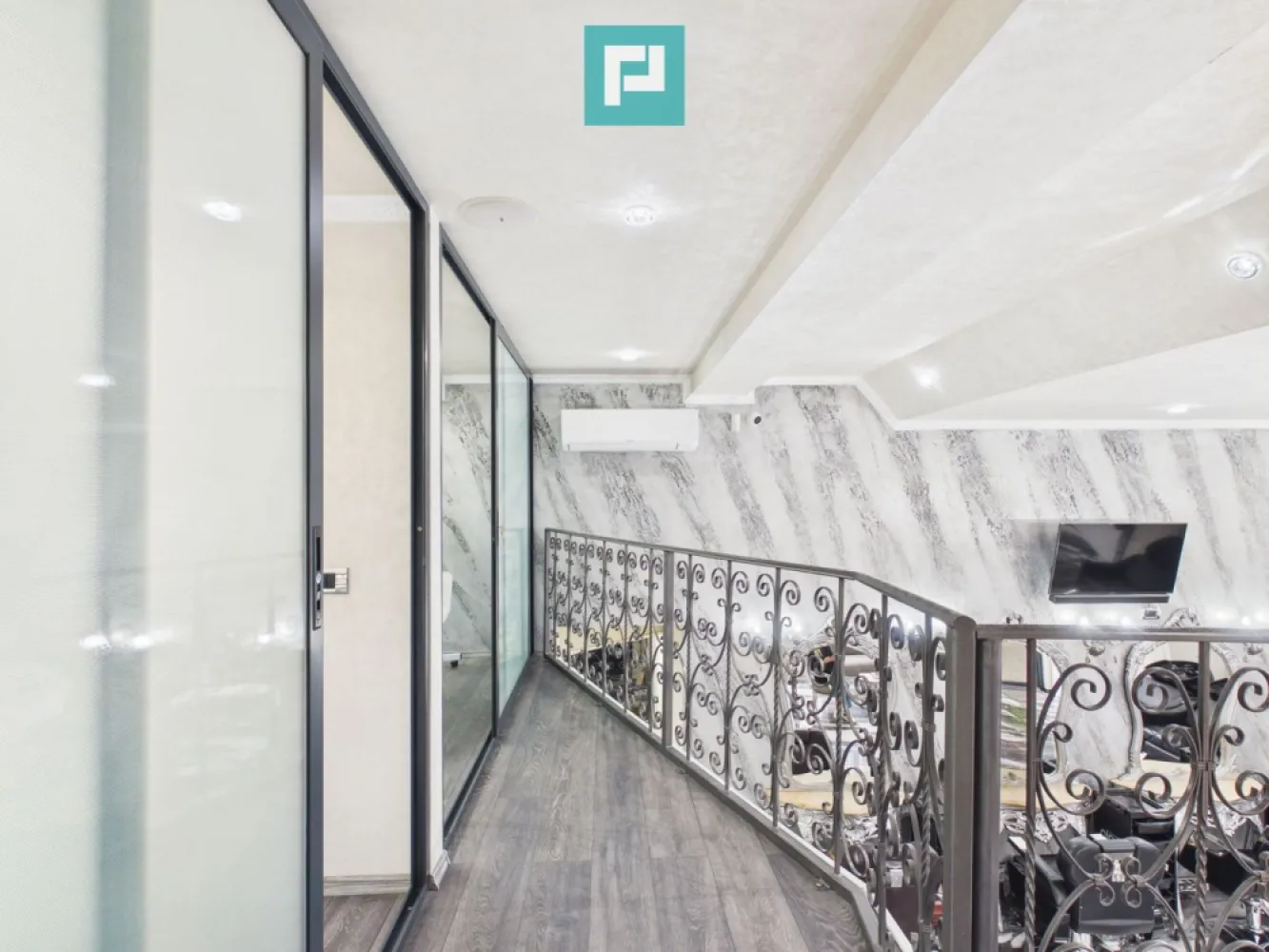 Spațiu comercial | Parter Bermo, Micălaca – Arad