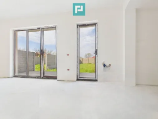 Duplex spațios 102 mp utili, teren 350mp in Covaci