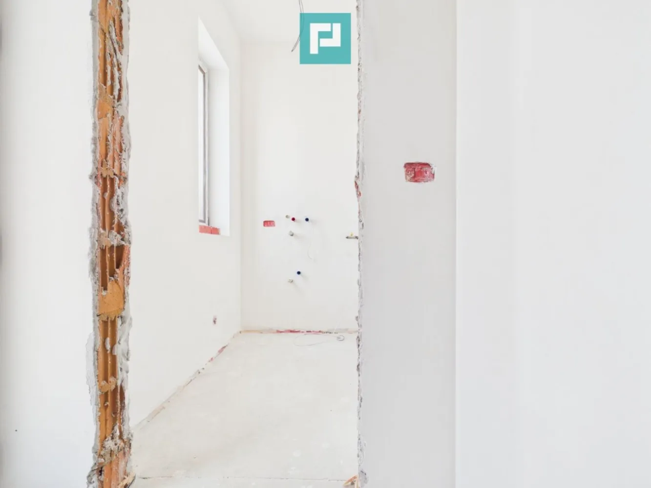Duplex spațios 102 mp utili, teren 350mp in Covaci