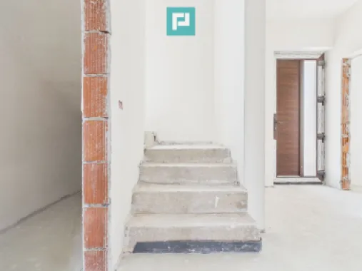 Duplex spațios 102 mp utili, teren 350mp in Covaci